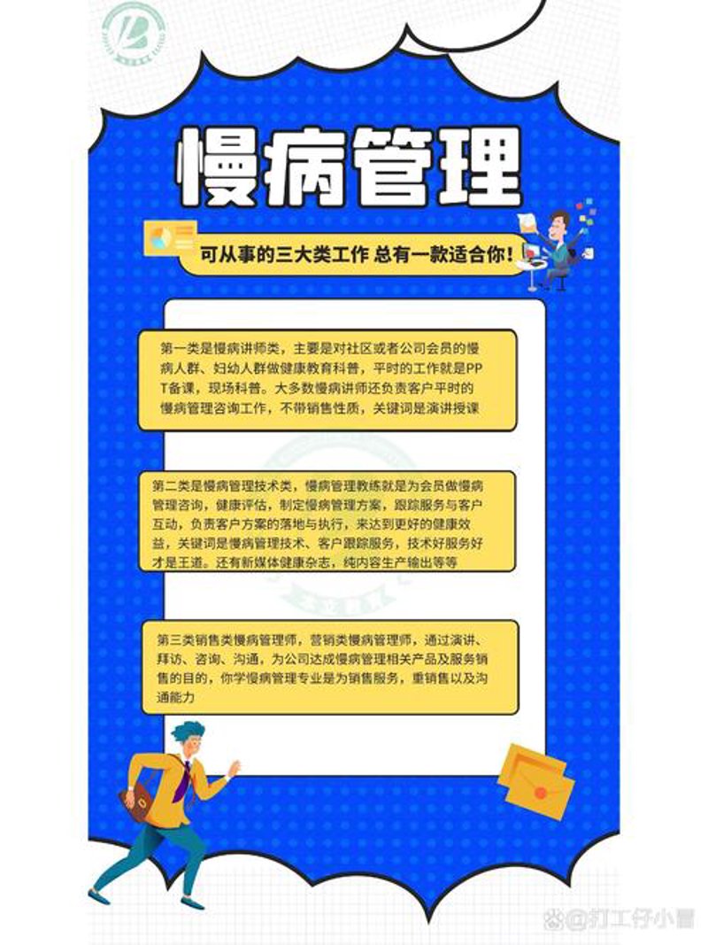 拥抱未来——健康咨询公司的崛起与变革